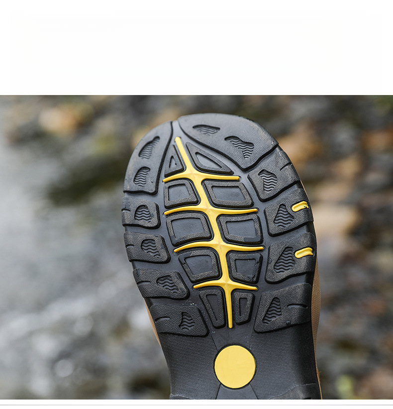 2025 Summer Baotou Beach Large Casual Shoes Fashion Lightweight Mens Non-slip Sandals_voghion.com